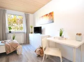Coburg 05 - Apartment für Firmen