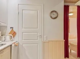 Holiday Home Yllästar 1 as 211 by Interhome