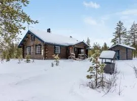 Holiday Home Hanhela by Interhome