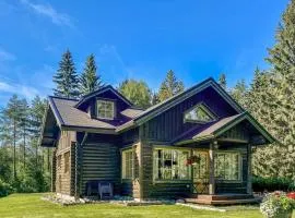 Holiday Home Hartolan ilo by Interhome