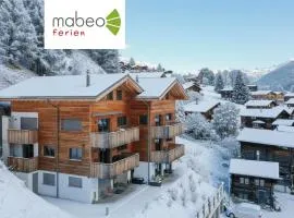 Gommer Sunna - Joderestutz