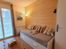 Studio Les 3 Lys Auron