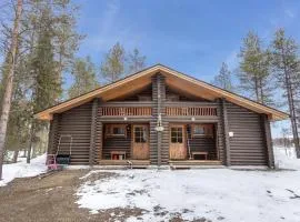 Holiday Home Jänkäluppo i by Interhome