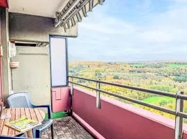 Apartment Höhenblick - A1011 by Interhome