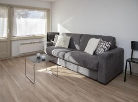 Studio Diure 0113 by Interhome, hotel a Verbier