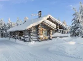 Holiday Home Kelovalta 7b by Interhome