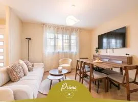 Chez papa - 3 lits - Confortable & spacieux