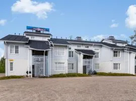 Holiday Home Yllästar 2 as 302 by Interhome