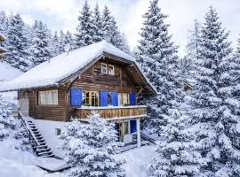 Chalet Willegger by Interhome