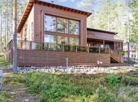 Holiday Home Pielislinna-loma-koli by Interhome