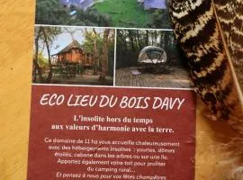 Le Bois Davy