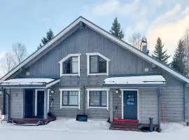 Holiday Home Kultakoto a by Interhome