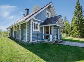 Holiday Home Vastaniemi by Interhome, Hotel in Paloinen