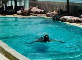 ZAN Habibi Jambiani Beach