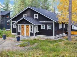 Holiday Home Koliwood b by Interhome