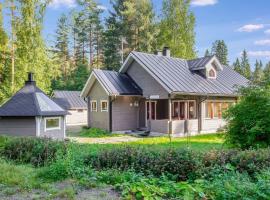 Holiday Home Welhotar by Interhome, hotel i Kolinkylä