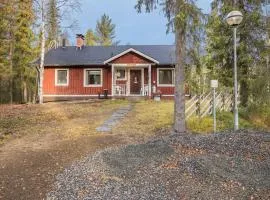 Holiday Home Kesänkilehto by Interhome