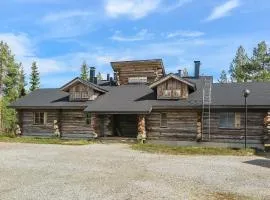 Holiday Home Tokkapirtti 3 by Interhome