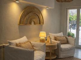 Hotel Ideal, hotel in Miramar