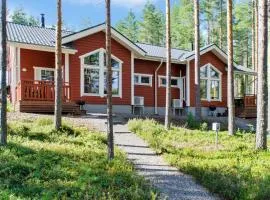 Holiday Home Otsopirtti- maria by Interhome