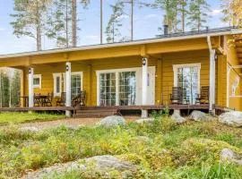 Holiday Home Kolin mesikämmen by Interhome