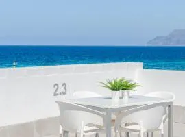 Yourhouse Blau Blue 2 3