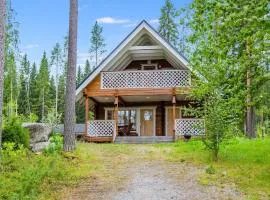 Holiday Home Rantakumpu by Interhome