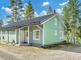 Holiday Home Saunaharju 4 by Interhome