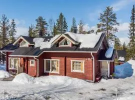 Holiday Home Levimaa by Interhome