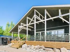 Holiday Home Kalliolaakso by Interhome