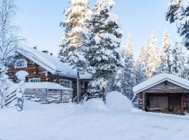 Holiday Home Terakka by Interhome