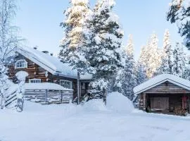 Holiday Home Terakka by Interhome