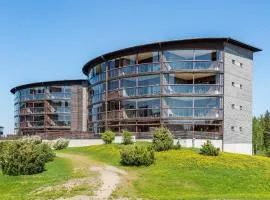 Holiday Home Tahko spa suites orange a 4 by Interhome