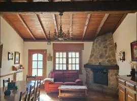 Casa Rural "OLIVER" Bardenas