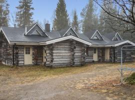 Holiday Home Pajuruka b6 by Interhome, hotel em Aikkila