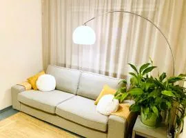 Apartment City Heart