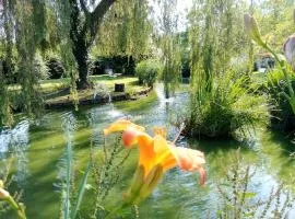 La fermette du Marais