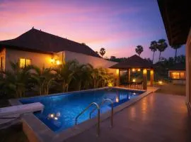 Daksh The Nirvana Retreat