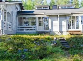 Holiday Home Karjalan heili 7 by Interhome