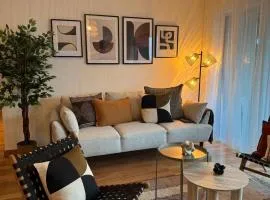 Ocean View Oasis Funchal with Parking