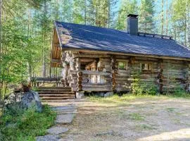 Holiday Home Köllölä 2 by Interhome