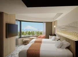 KAMENOI HOTEL Fuji