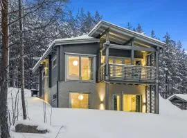 Holiday Home Villa ukkohalla by Interhome