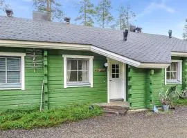 Holiday Home Ylläsmukka a 3 by Interhome