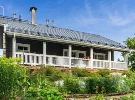 Holiday Home Suviranta by Interhome