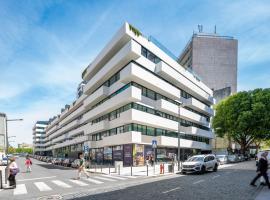 Mirabilis Apartments - LX Living, alojamento em Lisboa