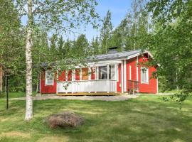 Holiday Home Teeri by Interhome, hotel a Urimolahti