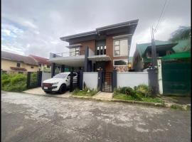 Windsor Resthouse Tagaytay, hotel a Tagaytay