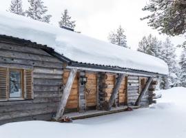 Holiday Home Kelorakka lodge by Interhome, ξενοδοχείο σε Levi