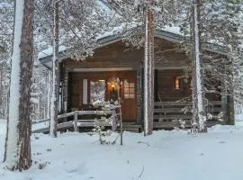 Holiday Home Lemmenliekki 2 by Interhome